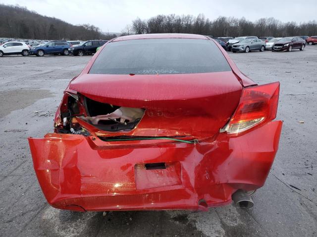 Photo 5 VIN: 1HGCS1B34CA020787 - HONDA ACCORD LX 