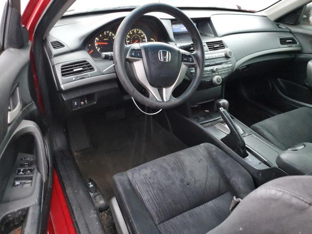 Photo 7 VIN: 1HGCS1B34CA020787 - HONDA ACCORD LX 