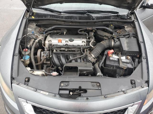 Photo 10 VIN: 1HGCS1B35AA011187 - HONDA ACCORD LX 