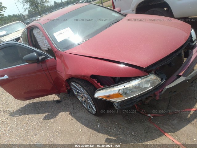 Photo 0 VIN: 1HGCS1B35AA011576 - HONDA ACCORD CPE 