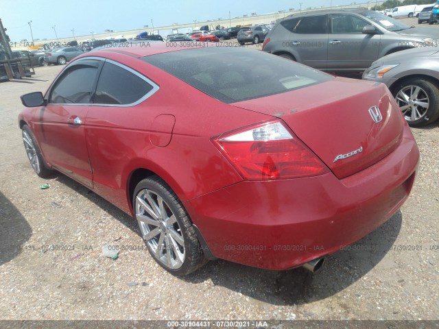 Photo 2 VIN: 1HGCS1B35AA011576 - HONDA ACCORD CPE 