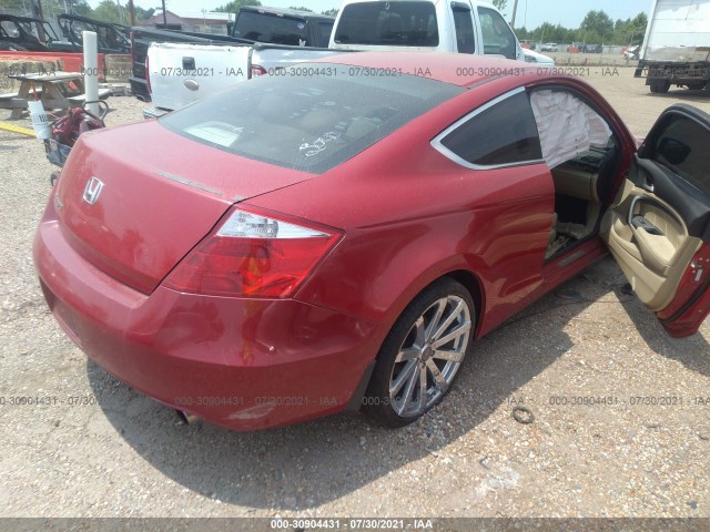 Photo 3 VIN: 1HGCS1B35AA011576 - HONDA ACCORD CPE 