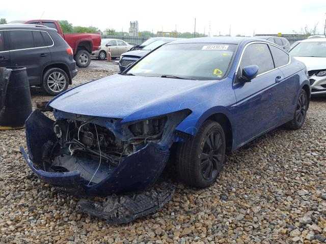 Photo 1 VIN: 1HGCS1B35AA017023 - HONDA ACCORD LX 