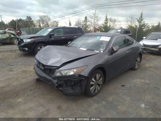 Photo 1 VIN: 1HGCS1B35AA018186 - HONDA ACCORD CPE 