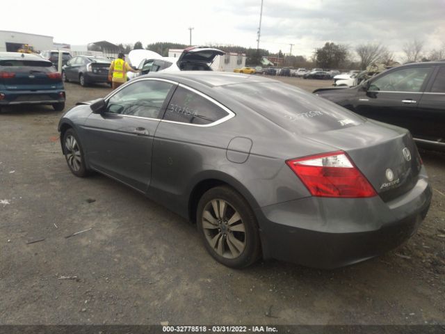 Photo 2 VIN: 1HGCS1B35AA018186 - HONDA ACCORD CPE 