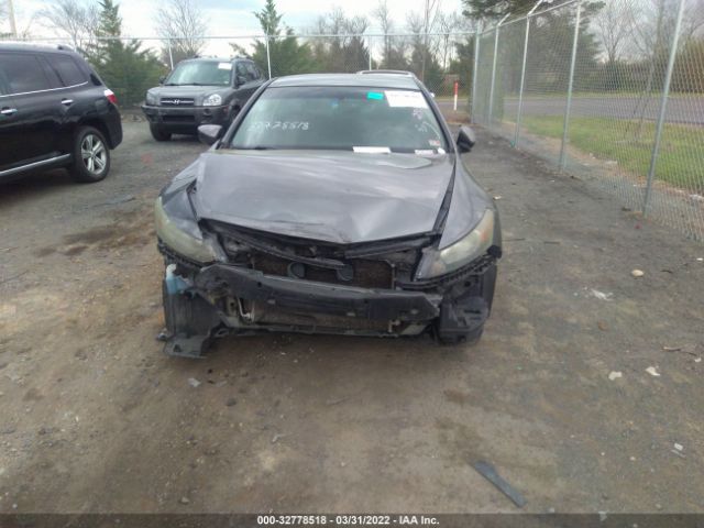 Photo 5 VIN: 1HGCS1B35AA018186 - HONDA ACCORD CPE 