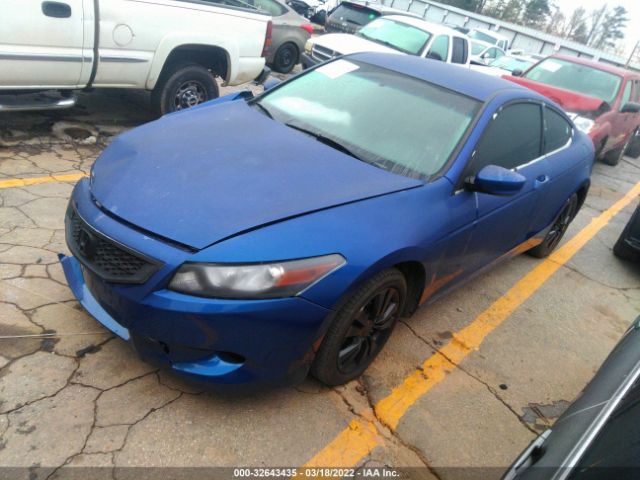 Photo 1 VIN: 1HGCS1B35AA021749 - HONDA ACCORD CPE 