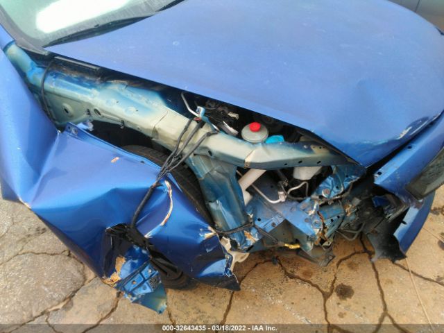 Photo 5 VIN: 1HGCS1B35AA021749 - HONDA ACCORD CPE 