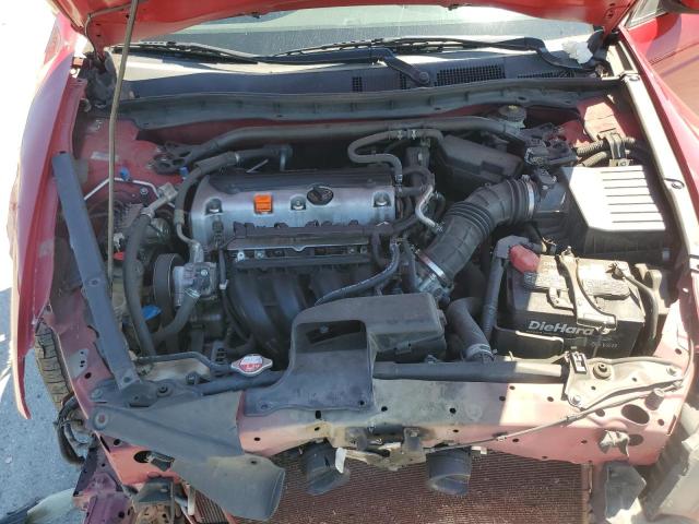 Photo 10 VIN: 1HGCS1B35BA008520 - HONDA ACCORD 