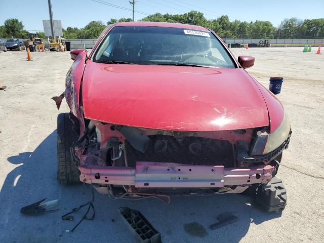 Photo 4 VIN: 1HGCS1B35BA008520 - HONDA ACCORD 