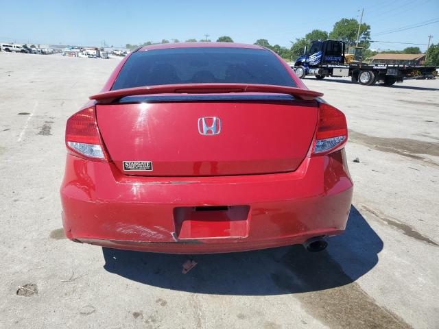 Photo 5 VIN: 1HGCS1B35BA008520 - HONDA ACCORD 