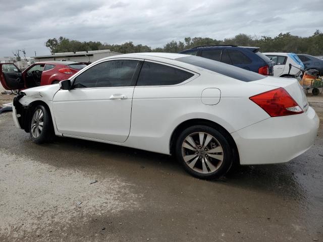 Photo 1 VIN: 1HGCS1B35BA009814 - HONDA ACCORD 