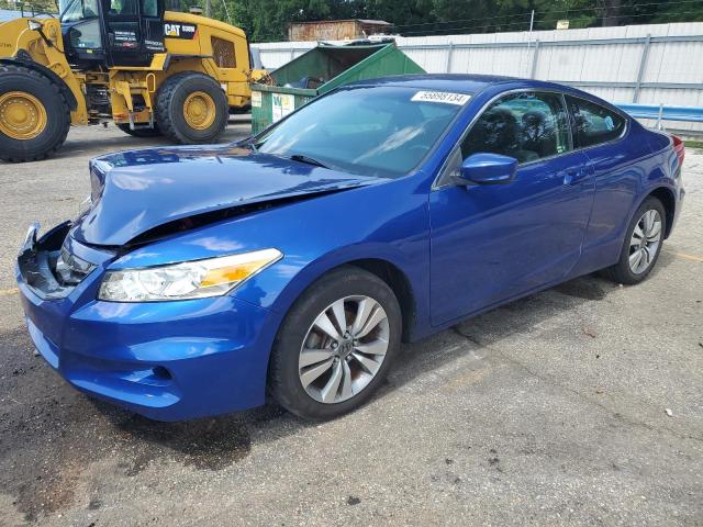 Photo 0 VIN: 1HGCS1B35BA015225 - HONDA ACCORD 