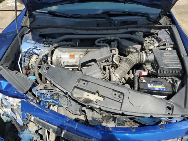 Photo 10 VIN: 1HGCS1B35BA015225 - HONDA ACCORD 