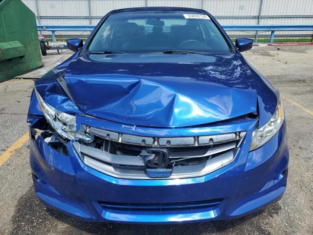 Photo 4 VIN: 1HGCS1B35BA015225 - HONDA ACCORD 