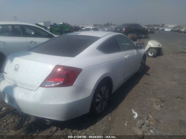 Photo 3 VIN: 1HGCS1B35BA016245 - HONDA ACCORD CPE 