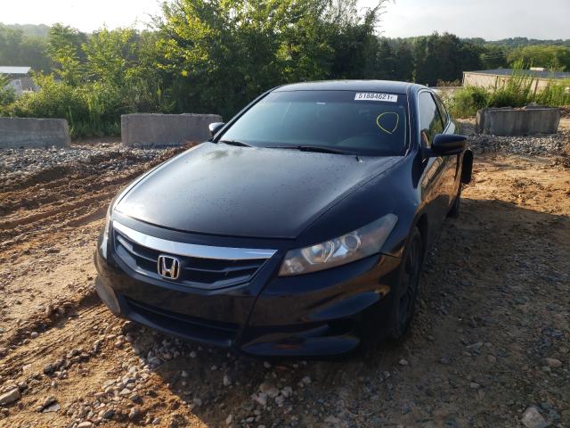 Photo 1 VIN: 1HGCS1B35CA001844 - HONDA ACCORD LX 