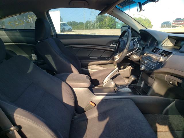 Photo 4 VIN: 1HGCS1B35CA001844 - HONDA ACCORD LX 