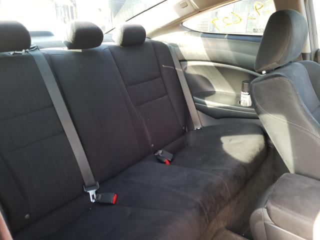 Photo 5 VIN: 1HGCS1B35CA001844 - HONDA ACCORD LX 