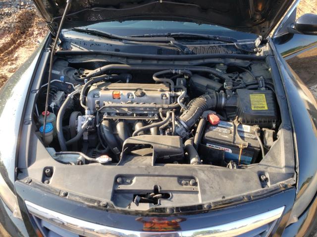 Photo 6 VIN: 1HGCS1B35CA001844 - HONDA ACCORD LX 