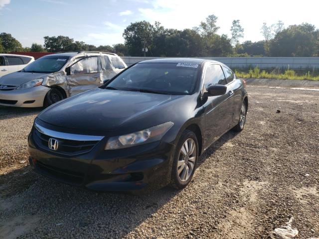 Photo 1 VIN: 1HGCS1B35CA002217 - HONDA ACCORD LX 