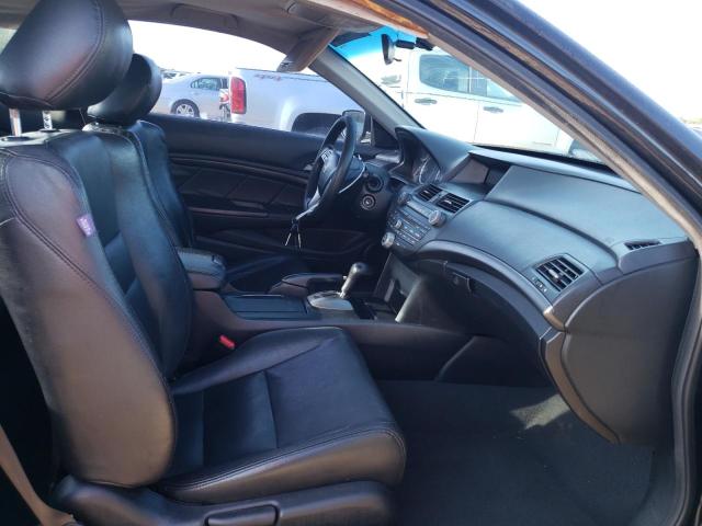 Photo 4 VIN: 1HGCS1B35CA002217 - HONDA ACCORD LX 