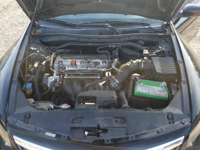 Photo 6 VIN: 1HGCS1B35CA002217 - HONDA ACCORD LX 