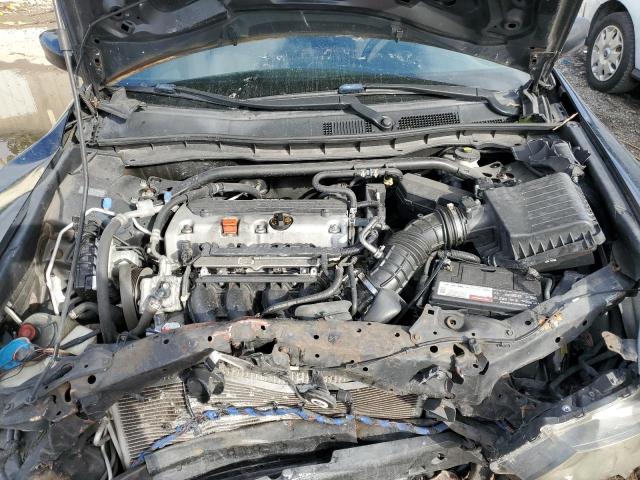 Photo 10 VIN: 1HGCS1B35CA002220 - HONDA ACCORD 