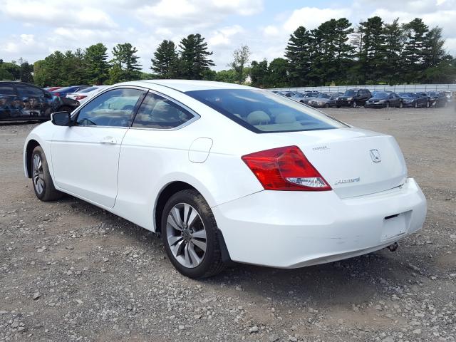 Photo 2 VIN: 1HGCS1B35CA002654 - HONDA ACCORD LX 