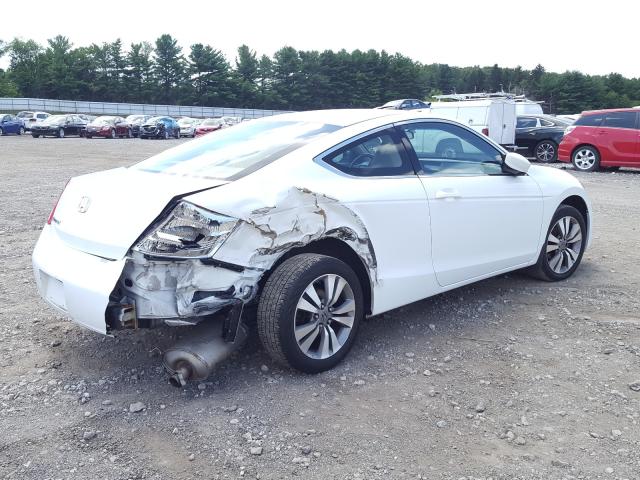 Photo 3 VIN: 1HGCS1B35CA002654 - HONDA ACCORD LX 