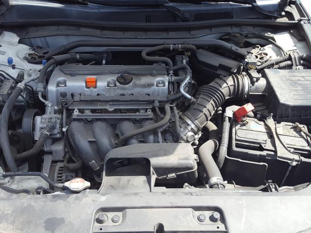 Photo 6 VIN: 1HGCS1B35CA002654 - HONDA ACCORD LX 