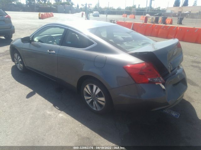 Photo 2 VIN: 1HGCS1B35CA003898 - HONDA ACCORD CPE 