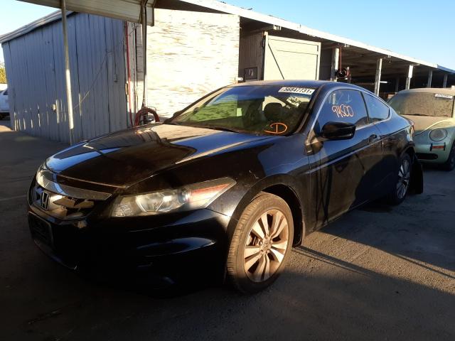 Photo 1 VIN: 1HGCS1B35CA010267 - HONDA ACCORD LX 