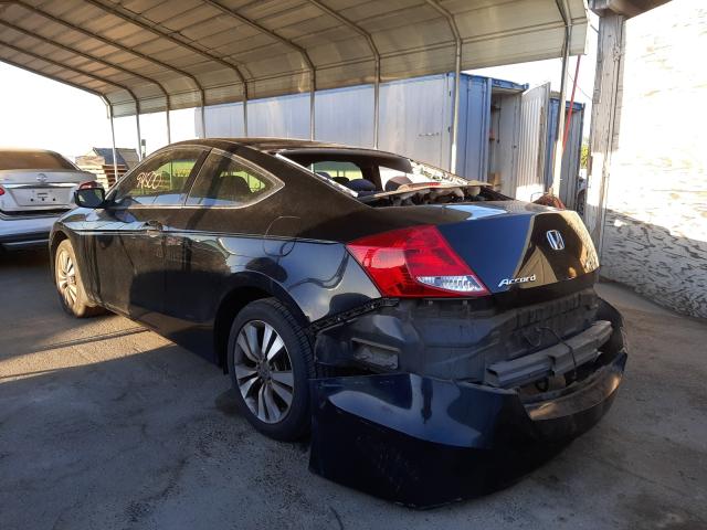 Photo 2 VIN: 1HGCS1B35CA010267 - HONDA ACCORD LX 