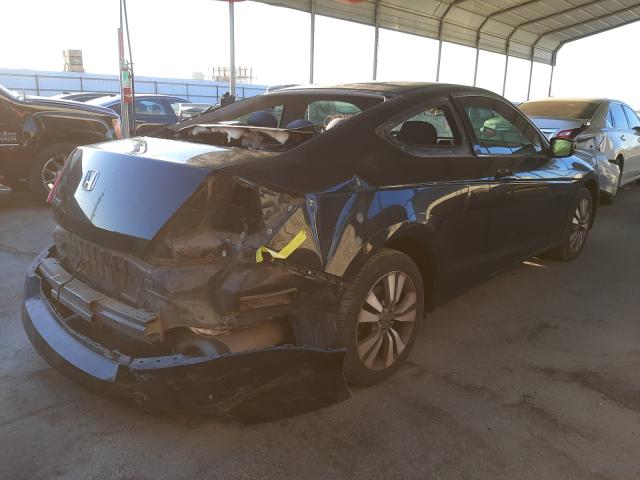 Photo 3 VIN: 1HGCS1B35CA010267 - HONDA ACCORD LX 