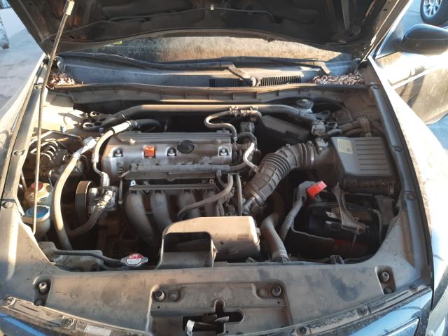 Photo 6 VIN: 1HGCS1B35CA010267 - HONDA ACCORD LX 