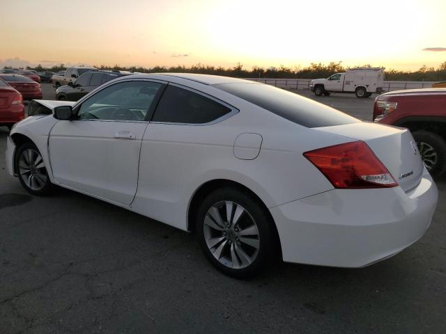 Photo 1 VIN: 1HGCS1B35CA010897 - HONDA ACCORD LX 