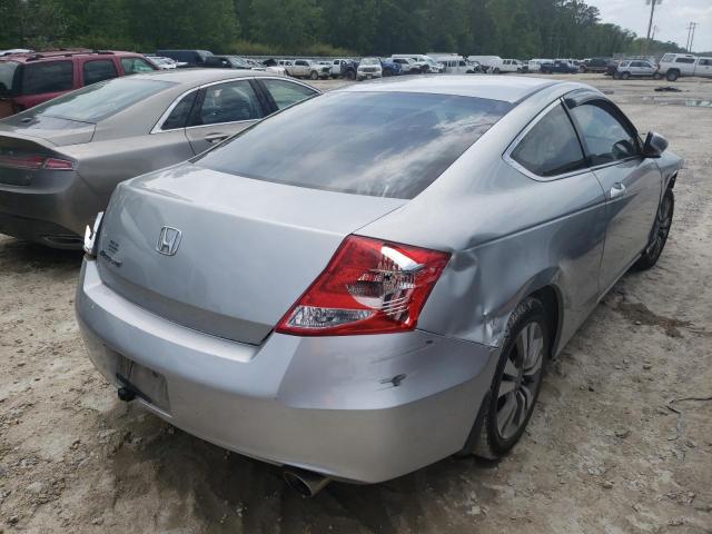 Photo 3 VIN: 1HGCS1B35CA012696 - HONDA ACCORD LX 