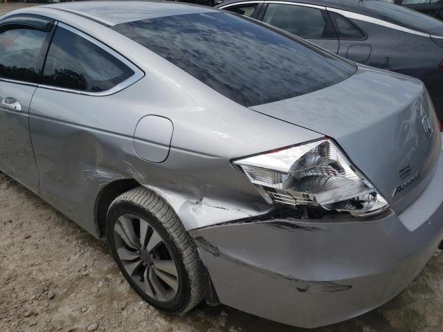 Photo 8 VIN: 1HGCS1B35CA012696 - HONDA ACCORD LX 