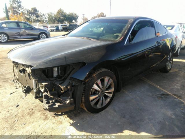 Photo 1 VIN: 1HGCS1B35CA013623 - HONDA ACCORD CPE 