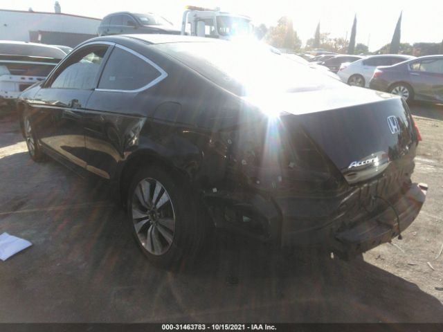 Photo 2 VIN: 1HGCS1B35CA013623 - HONDA ACCORD CPE 