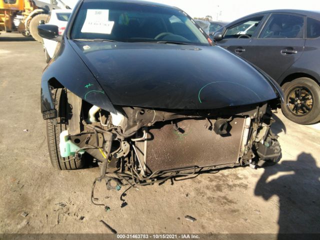 Photo 5 VIN: 1HGCS1B35CA013623 - HONDA ACCORD CPE 