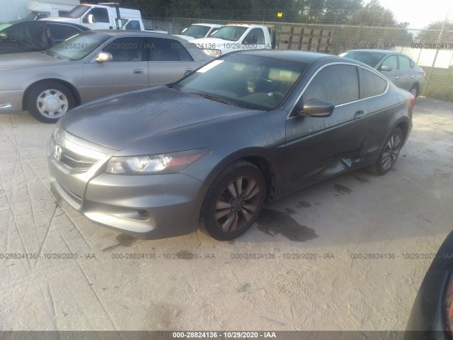 Photo 1 VIN: 1HGCS1B35CA016604 - HONDA ACCORD CPE 