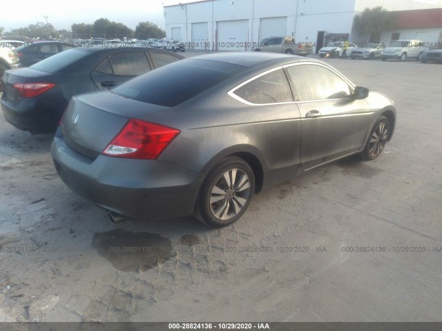 Photo 3 VIN: 1HGCS1B35CA016604 - HONDA ACCORD CPE 