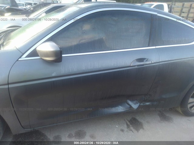 Photo 5 VIN: 1HGCS1B35CA016604 - HONDA ACCORD CPE 