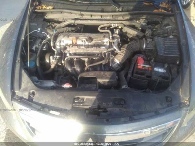 Photo 9 VIN: 1HGCS1B35CA016604 - HONDA ACCORD CPE 