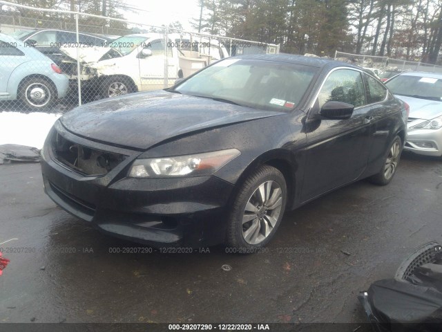 Photo 1 VIN: 1HGCS1B35CA018403 - HONDA ACCORD CPE 