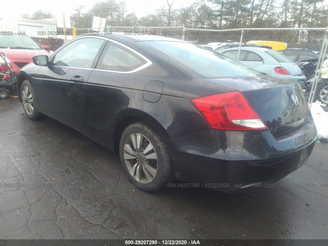 Photo 2 VIN: 1HGCS1B35CA018403 - HONDA ACCORD CPE 