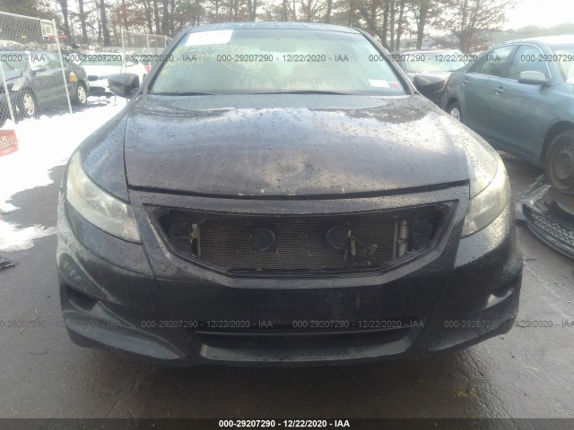 Photo 5 VIN: 1HGCS1B35CA018403 - HONDA ACCORD CPE 