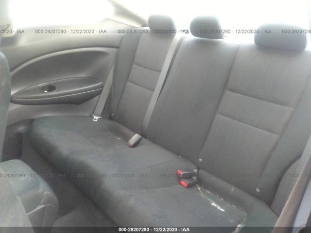 Photo 7 VIN: 1HGCS1B35CA018403 - HONDA ACCORD CPE 